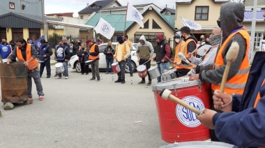 Aseguran que no aumentarán los aportes de trabajadores y trabajadoras para la OSEF