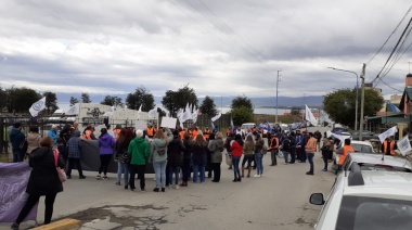 Aseguran que no aumentarán los aportes de trabajadores y trabajadoras para la OSEF