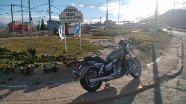 Juan Vera completó su recorrida por el país convocando para el 2 de abril