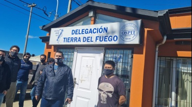 Textiles realizaron el pedido de impugnación de las elecciones en AOT