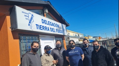 Textiles realizaron el pedido de impugnación de las elecciones en AOT
