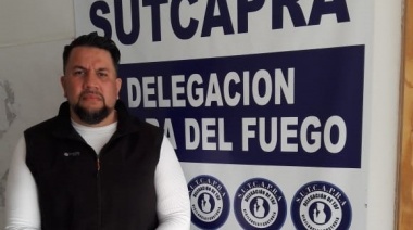 SUTCAPRA intima a regularizar el trabajo de controladores