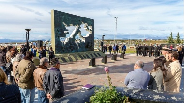 Está abierta la convocatoria para integrar el Consejo Asesor Observatorio Cuestión Malvinas