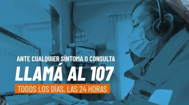 Aseguran que personal del 107 lleva “más de dos meses sin cobrar”