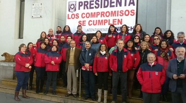 "Frente a la nula respuesta del gobierno paro nacional continúa"