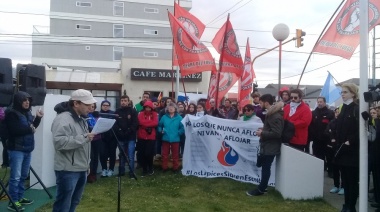 Multisectoriales de Derechos Humanos convocan para este jueves