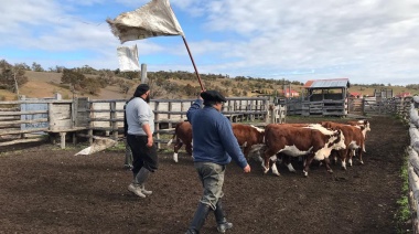 Exitosa capacitación para trabajadores y productores rurales