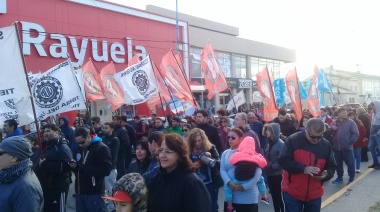 Por la Memoria, Verdad y Justicia este 24 de marzo habrá actividades