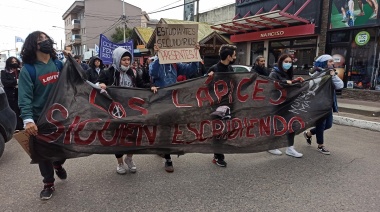 Actividades de organismos de Derechos Humanos en toda la provincia