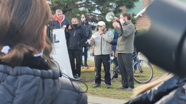 Actividades de organismos de Derechos Humanos en toda la provincia