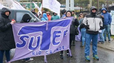 SUTEF denunció aumento de coseguro, cortes de servicio y evalúa medidas gremiales