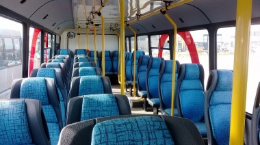 En Río Grande no habrá colectivos hasta las 14