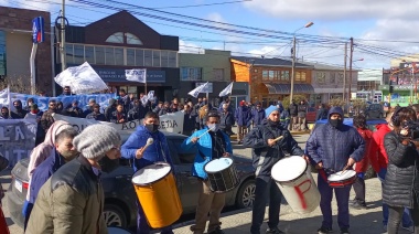 “Entiendo que se va a llegar a buen puerto”