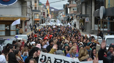 Nueva jornada de desobligación en toda la provincia
