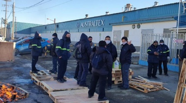 Denuncian despidos en Australtex