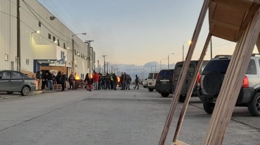 Trabajo instó a las partes a negociar y dictó la conciliación obligatoria