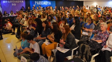 La democracia patriarcal. La paridad a puertas cerradas