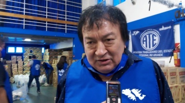 “Planteamos seguir agotando el diálogo”
