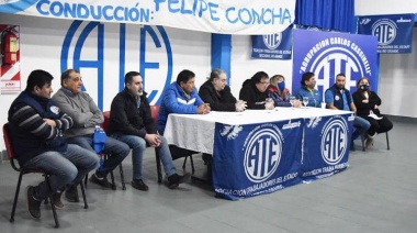 ATE Río Grande y nueva asamblea por la OSEF