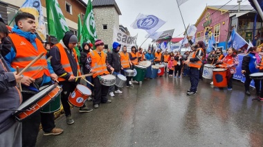 Dirigentes gremiales se reunieron con Greve para analizar la situación de la OSEF