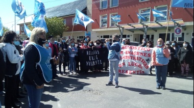 CEMEP: PEDIDO DE RESPETO A LOS DERECHOS DE LOS TRABAJADORES Y LOS DERECHOS HUMANOS