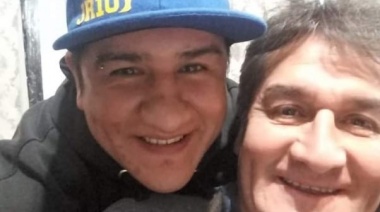 Una historia de humildad, amistad y barrio