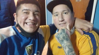 Una historia de humildad, amistad y barrio