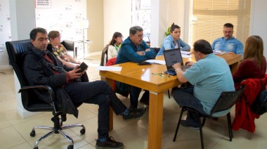 SUTEF rechazó propuesta salarial y la próxima semana se vuelve a desobligar