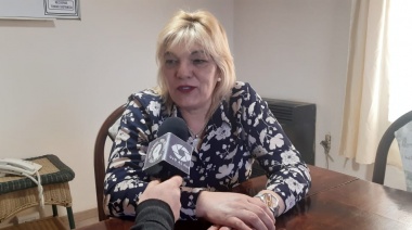 Después de la normalización el objetivo es conformar la CGT provincial