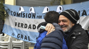 Condenan a penas de entre prisión perpetua y 4 años de prisión a acusados en Megacausa Campo de Mayo