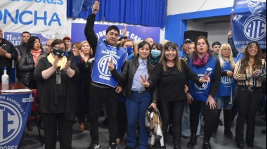 ATE presentó su lista para las elecciones de agosto