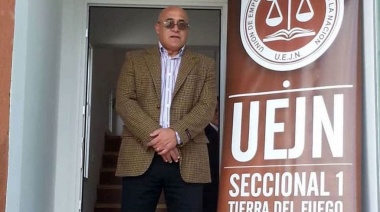 Suspendieron a Bechis como dirigente nacional de la UEJN