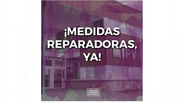 Este lunes habrá una audiencia de mediación