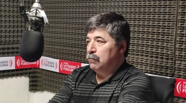 “Me parece muy bien que el gobernador se haya despertado”