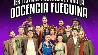 El SUTEF organiza festival provincial para septiembre y se presenta La Delio Valdez