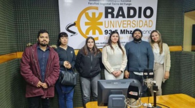 Impulsan la conformación de Centro de Estudiantes en la UTN