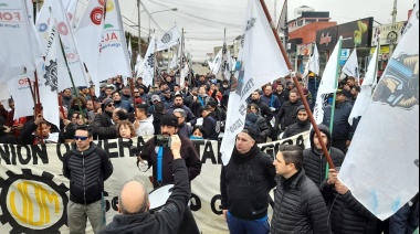 Contundente repudio desde la provincia al intento de atentado contra Cristina