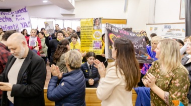 Es Ley el “Programa de protección integral a pacientes oncológicos infanto – juveniles”