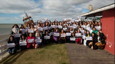 Susñar participó del Foro Regional de la Patagonia