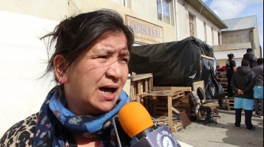 “Hasta el día de hoy no hay nada concreto”