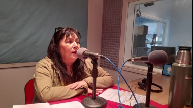 “Hemos planteado ese porcentaje, porque consideramos que es el que nos garantiza poder seguir recuperando el salario”