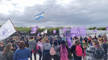 Docentes aseguran que la reforma fue “producto de la lucha colectiva”