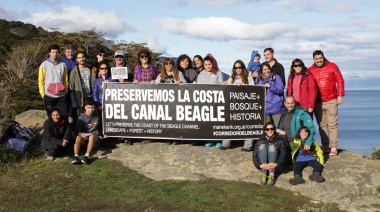 Manekenk formará parte del Consejo Consultivo de la Estrategia Nacional de Educación Ambiental Integral