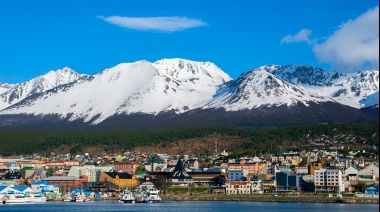 Ushuaia tuvo un 83% de ocupación en la primera quincena de enero