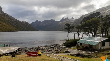 Legisladores de FORJA viajaron a la Isla de los Estados y reclaman derogar decreto de Macri