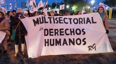 Multisectorial de Río Grande publicó documento