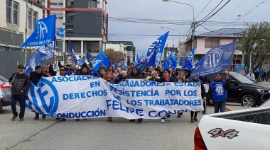 Reclaman recomposición al Gobierno y la Municipalidad