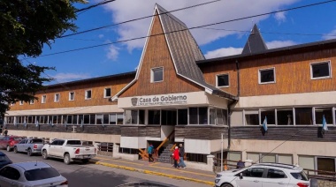 Melella convocó a los gremios estatales para esta semana