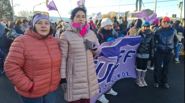 Nueva desobligación y movilización docente