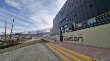 Hubo acuerdo en Newsan y se destrabó el conflicto